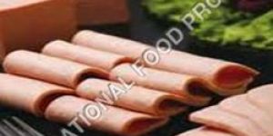 Chicken Luncheon Meat