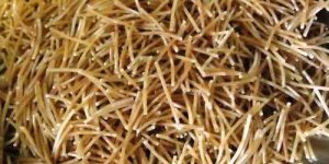 Roasted Vermicelli