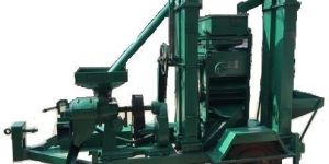 Automatic Mobile Rice Mills