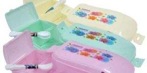 Polypropylene Lunch Box