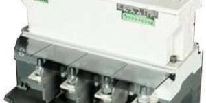 Motorized Changeover Switch