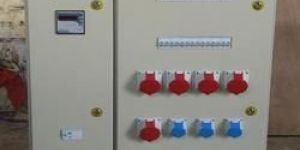 Distribution Panel Board