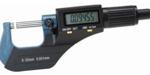 Digital Micrometer