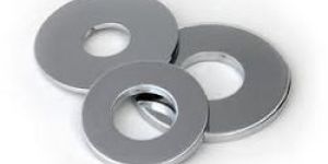 Stainless Steel Washers