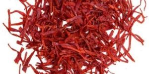 Organic India Saffron