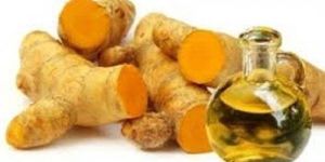 Turmeric Oil