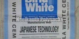 Block Bottom Value Bag