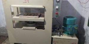 EVA Embossing Machine