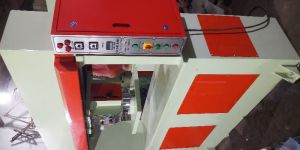 Travel Head Clicker Cutting Machine