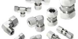 DIN 2353 Tube Fitting