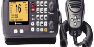 DSC Radio Telephone