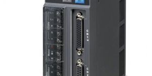 AC Drive Control System