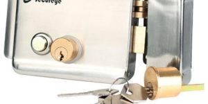 Electronic Door Lock