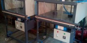 Pillow Packing Machine