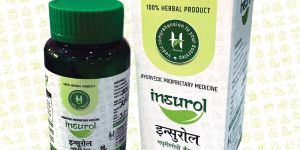 Insurol Capsules