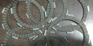 Honda Motorcycle Clutch Plate