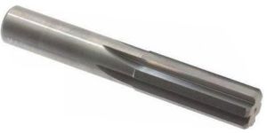 Carbide Reamers