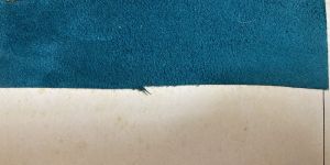 Goat Suedes for  Making Garments