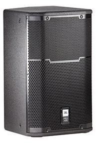 JBL PRX412M Two-Way Stage Loudspeaker System