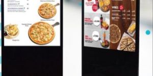 Touch Screen Kiosks