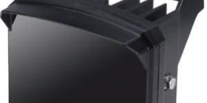 Infrared Illuminator