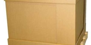 Jumbo Corrugated Box