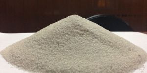 Silica Sand