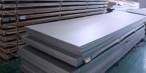 Cold Rolled Sheet
