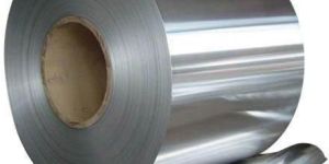 Electro Galvanized Coil