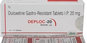 Deploc-20 Tablets
