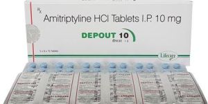 Depout-10 Tablets