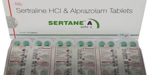 Sertane a Tablets
