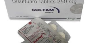 Sulfam Tablets