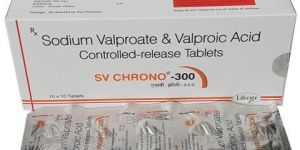SV Chrono-300 Tablets