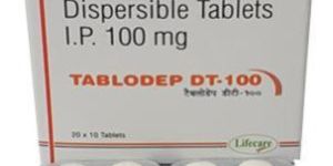 Tablodep DT-100 Tablets