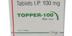 Topper-100 Tablets