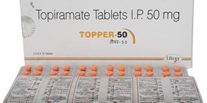 Topper-50 Tablets