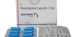 Vastmin-3 Capsules