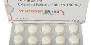 Ventodep ER-150 Tablets