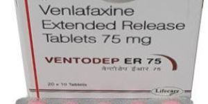 Ventodep ER-75 Tablets