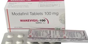 Wakevigil-100 Tablets