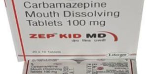 Zep Kid-MD Tablets