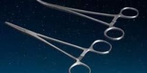 Artery Forceps