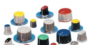 Collet Knobs