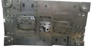 Food Container Moulding Die