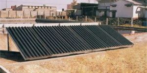 Solar Effluent Evaporation Systems