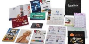 Designer Promo Notes