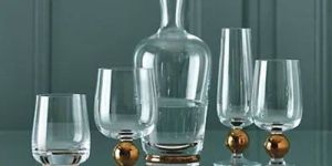 Glass Set