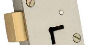 Rustom Cupboard Lock