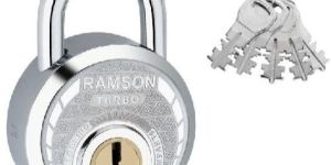 Turbo Padlock